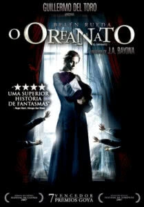 O Orfanato