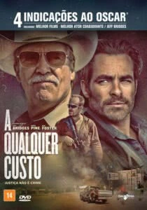 A Qualquer Custo