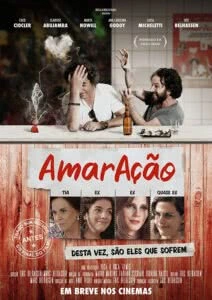 AmarAção