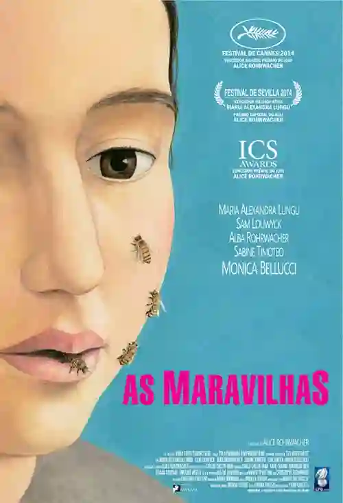 As Maravilhas