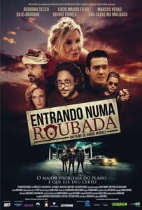 Entrando Numa Roubada