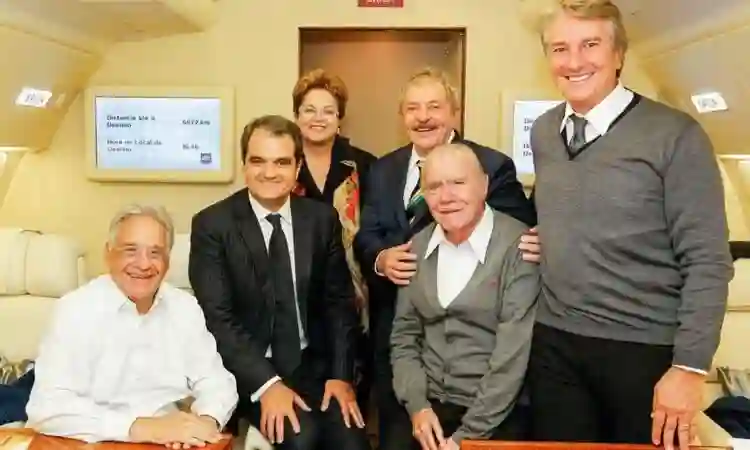 Antônio Fagundes viverá ex-presidente do Brasil num filme baseado em fatos 2 20210602 fh dilma lula sarney collor papo de cinema