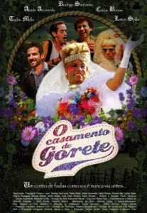 O Casamento de Gorete