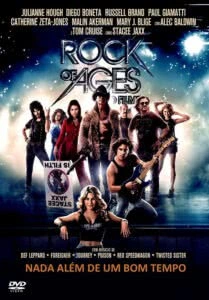 Rock of Ages: O Filme