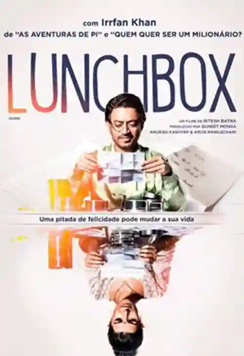 Críticas 8 The Lunchbox
