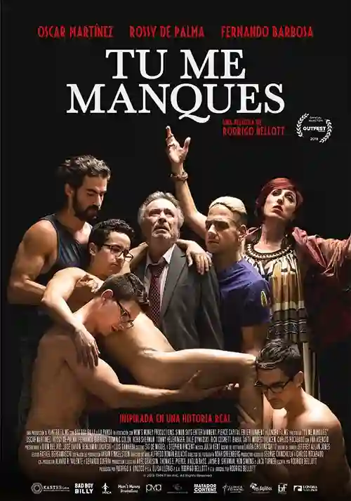 Tu Me Manques