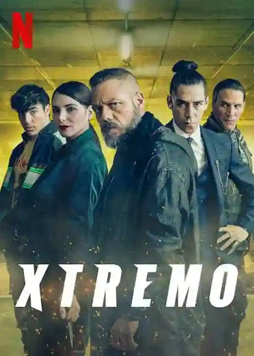 Xtremo
