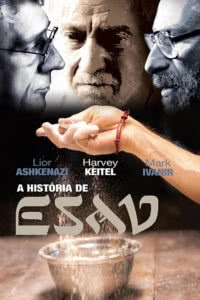 A História de Esau