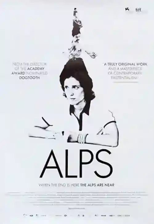 Alpes