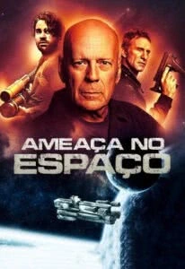 Ameaça no Espaço