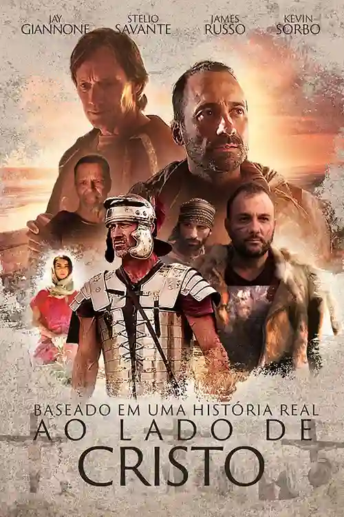 Filmes 21 Ao Lado de Cristo