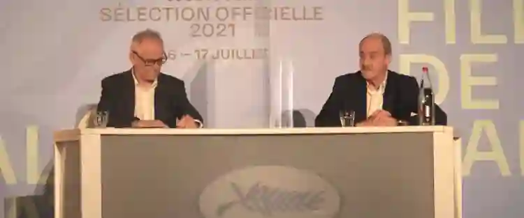 Festival de Cannes 2021 :: Anunciada a seleção, incluindo filme de Karim Aïnouz 2 20210603 festival de cannes 2021 papo de cinema 1200