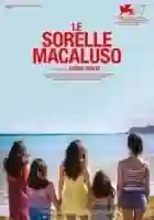 20210604 as irmas macaluso papo de cinema cartaz