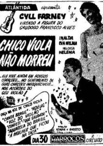Chico Viola Não Morreu