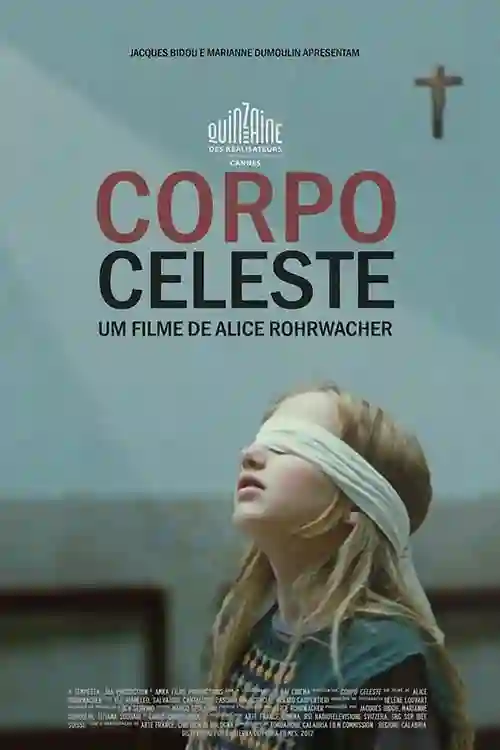 Corpo Celeste