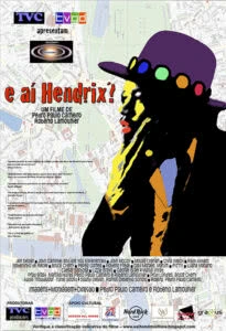 E Aí Hendrix?