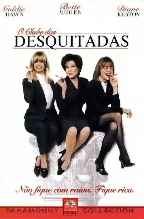 O Clube das Desquitadas