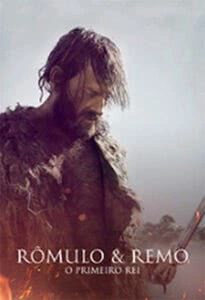 Rômulo e Remo: O Primeiro Rei
