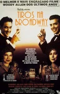Tiros na Broadway