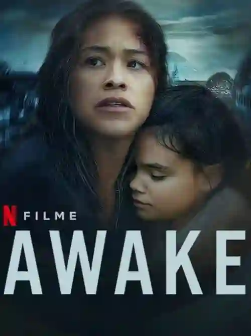 Streaming 5 Awake