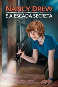 Nancy Drew e a Escada Secreta