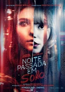 Noite Passada em Soho