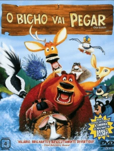 O Bicho Vai Pegar