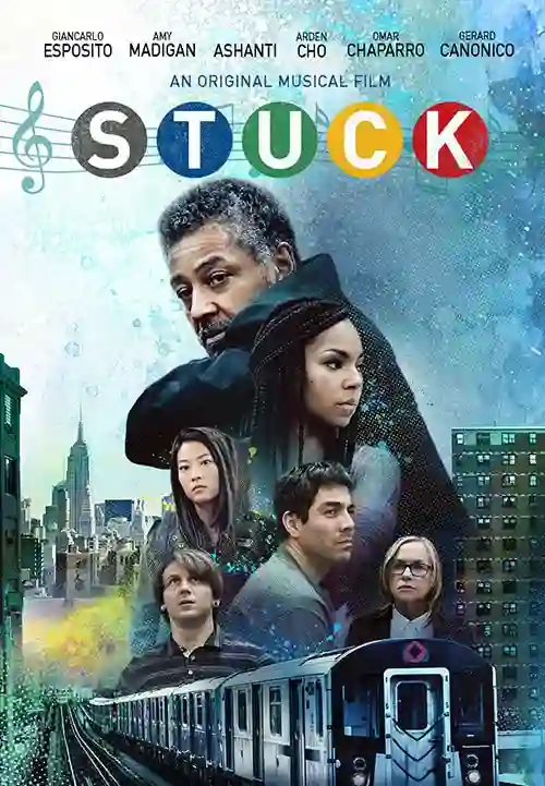 Stuck