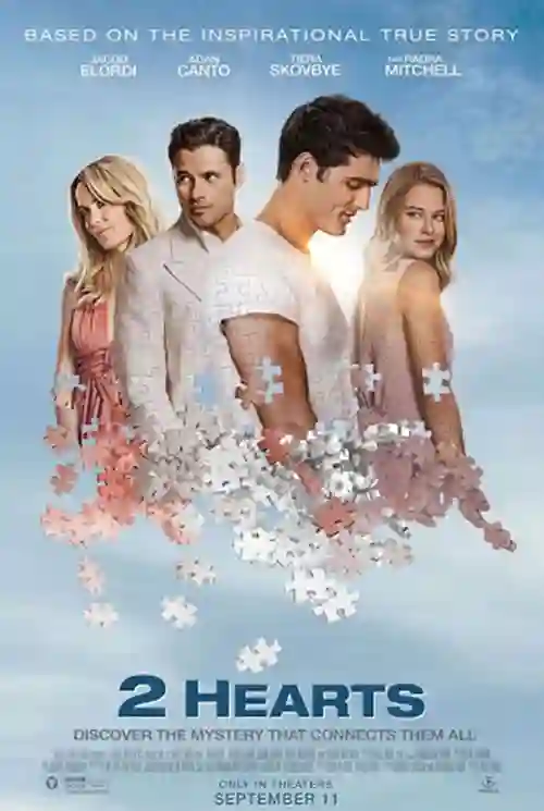 2 Corações