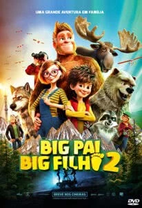 Big Pai Big Filho 2