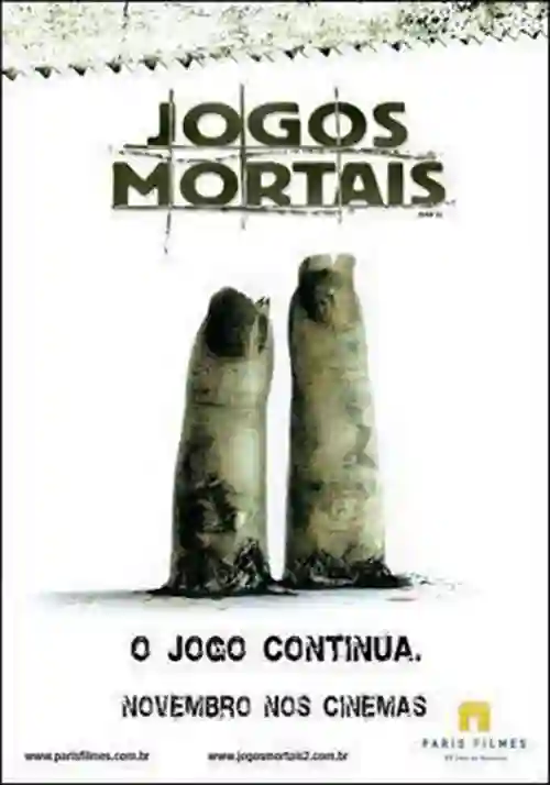 Jogos Mortais II