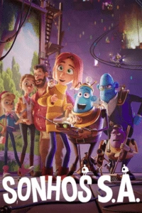 Sonhos S.A.