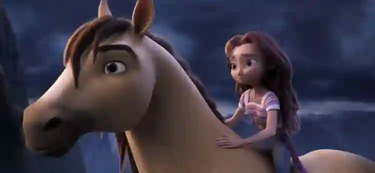 20210608 spirit o indomavel papo de cinema 2