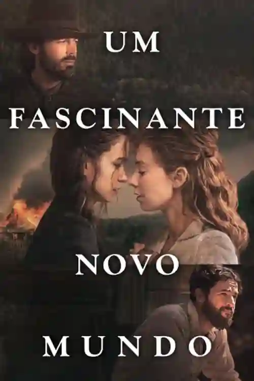 Streaming 10 Um Fascinante Novo Mundo