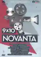 20210609 910 novanta papo de cinema cartaz