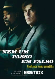 Nem Um Passo em Falso