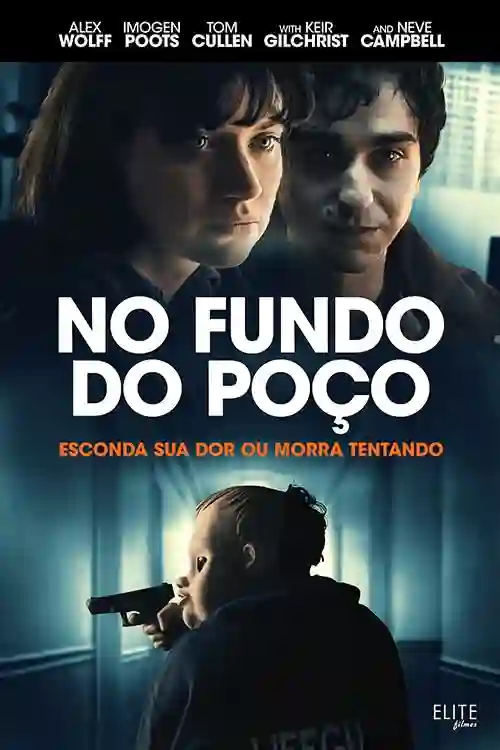No Fundo do Poço