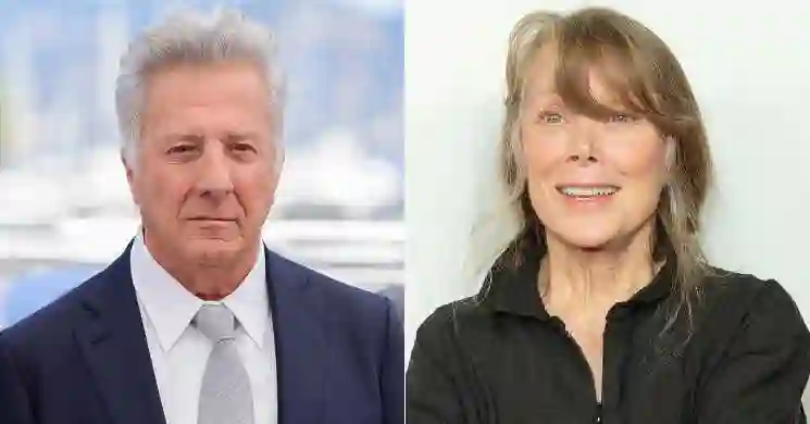 20210611 dustin hoffman e sissy spacek papo de cinema