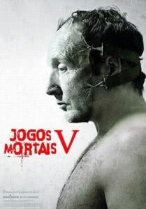 Espiral - O Legado de Jogos Mortais - DVD Capas