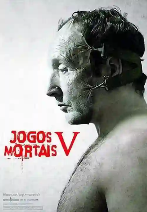 Filmes 15 Jogos Mortais V