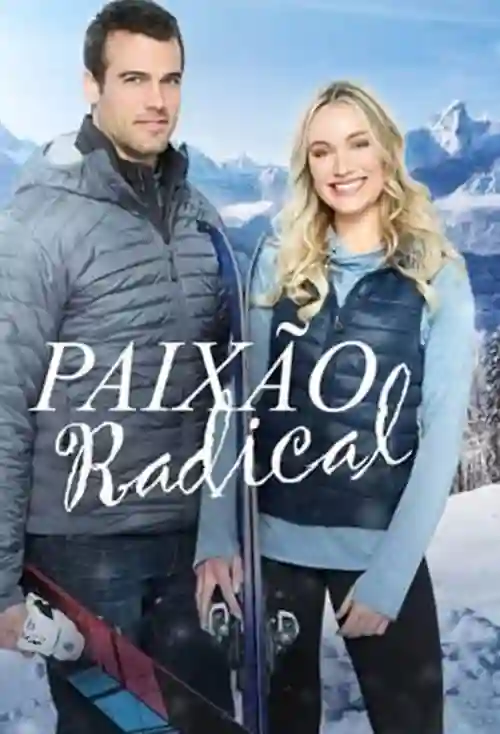 Paixão Radical