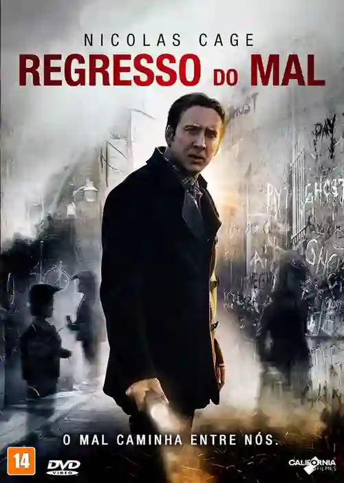 Filmes 15 Regresso do Mal