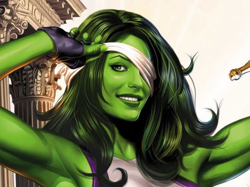 Mulher-Hulk – Defensora de Heróis': quem é quem no elenco da nova série da  Marvel