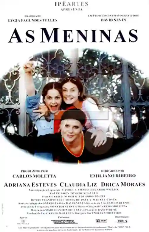 As Meninas