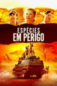 Espécies em Perigo