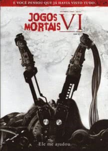 Jogos Mortais IV – Papo de Cinema