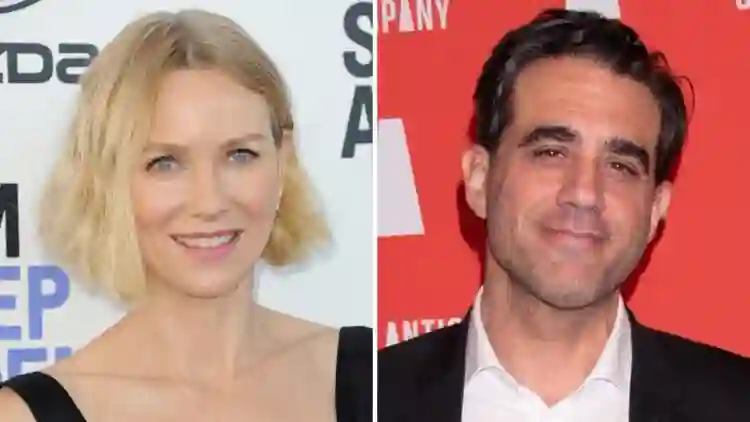 20210614 naomi watts bobby cannavale papo de cinema