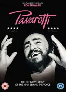 Pavarotti