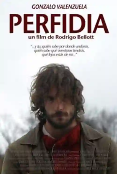 Perfídia