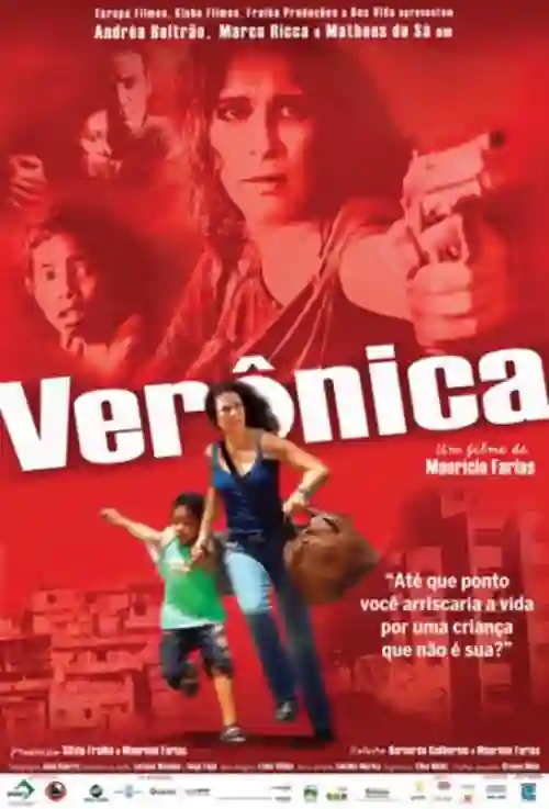 Críticas 11 Verônica